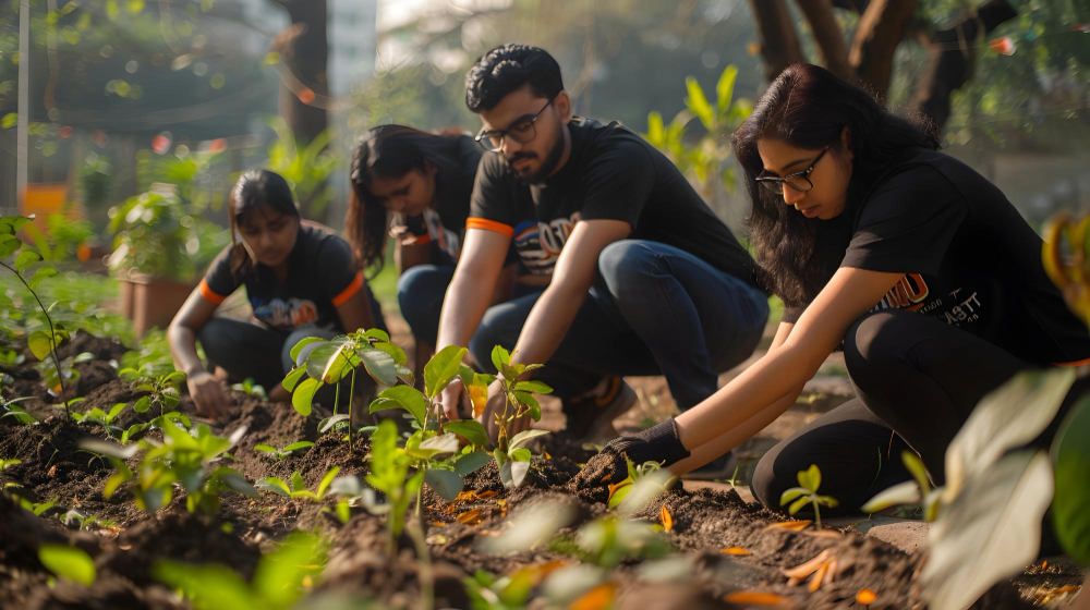 Market readiness training