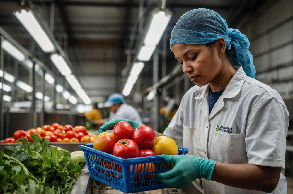 Branding and packaging workshop